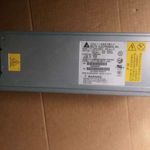 台 DPS-700EB B 浪潮英信NF280G2服务器电源模块 DPS-700EB模块议