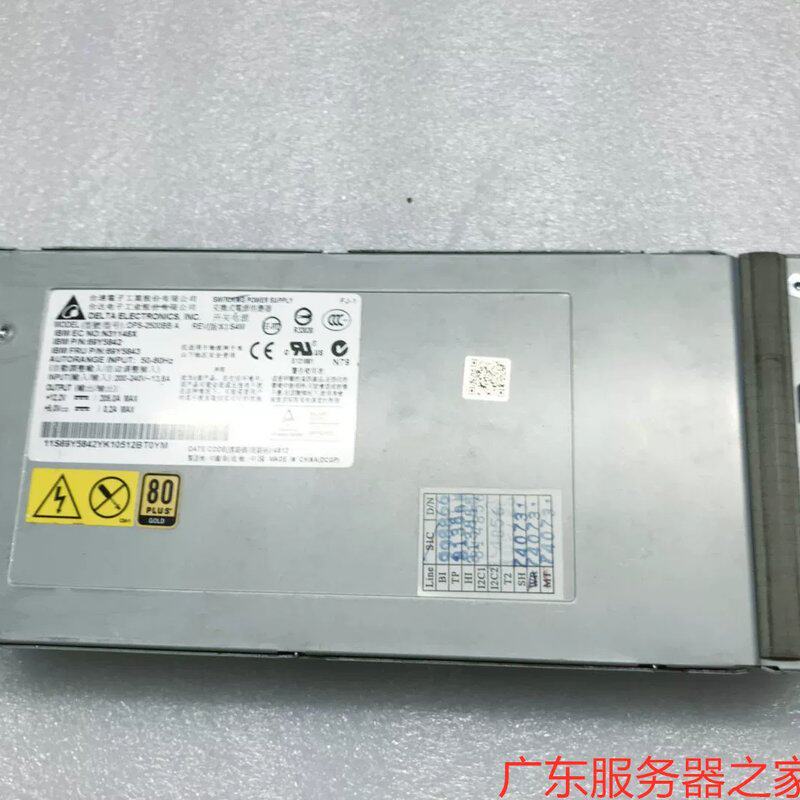 BCE 刀箱电源 DPS-2500BB A 39Y7405 39Y7400 2320W电源议价