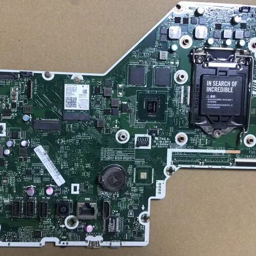 TPC-Q024 490 G3 DA0N83MB6G0 908895-011 908982-601 一体机议价