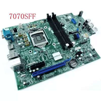 Optiplex 7070 SFF主板 YNVJG F37DC BN0628议价
