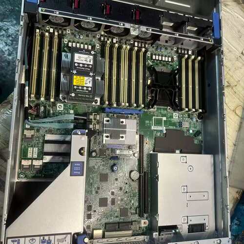 E DL380 360g10 388 Gen10 虚拟化ERP深度学习GPU运算 2U服务器议