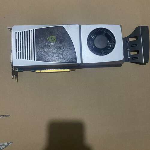 英伟达Quadro FX5800 4GB专业图形卡3D渲染CA 专业图形显卡议价