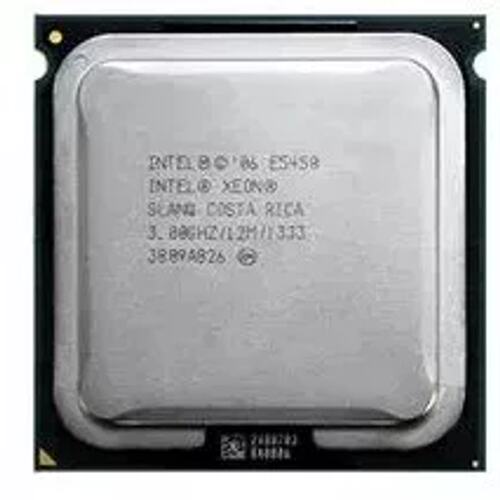 XEON CPU E5450 X5450 SLANQ SLASB 3.00GHZ/12M/1333 4核议价