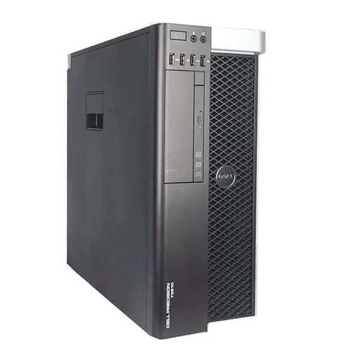 T5810 T7810工作站双路E5 V3准系统设计师主机建模电脑议价