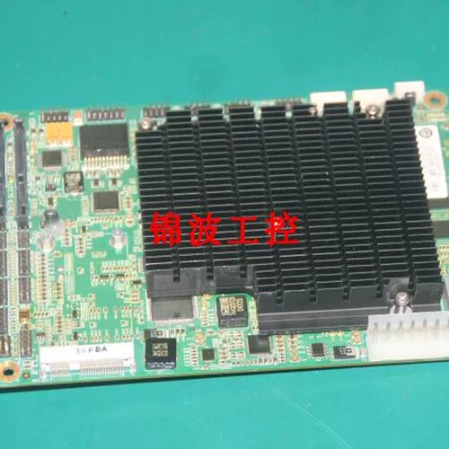 研祥工业嵌入式主板 EC4-1812CA422A VER:C01 成色好议价
