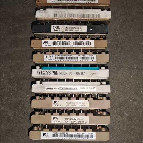 MBR30SA060-03 7MBR30SA060-50 MUBW30-06A7 DP30F600T101626议价