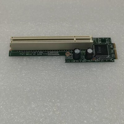 M.2转PCI转接卡 Q150 Q170 B250 M8600T M6600T SC50K52741议价