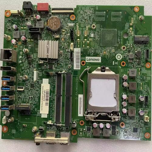 ThinkCentre M810z IB250SW/V2.0一体机主板 01LM492 01LM493议价