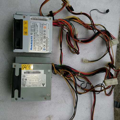 家悦S电源扬天A4600r电源PS-5201-02VF HK300-83FP DPS-275LB议价
