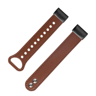 Garmin佳明Fenix7S表带真皮6S Pro飞耐时5s PLUS快拆腕带instinct本能2s替换带Descent MK2S智能运动手表配件