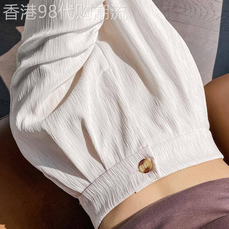 西装裤女宽松垂感小个子2025夏季薄款肌理感窄版直筒冰丝阔腿裤子
