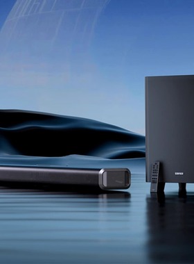 漫步者B70 电视回音壁家庭影院音箱立体声环绕全景杜比声音响