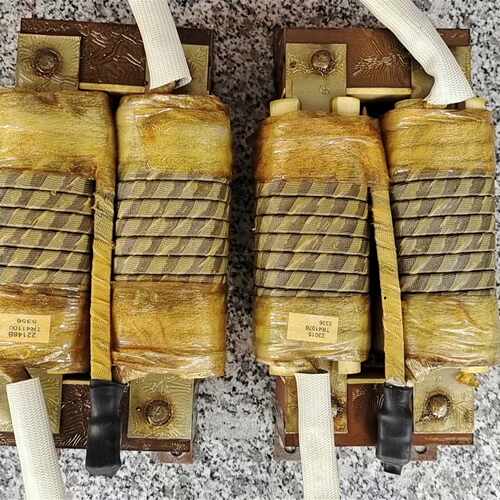 议价~AB变频器ACS880-01拆机电感，品牌TRAFOTEK