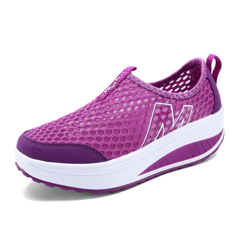 shoeswomen2026春夏摇摇