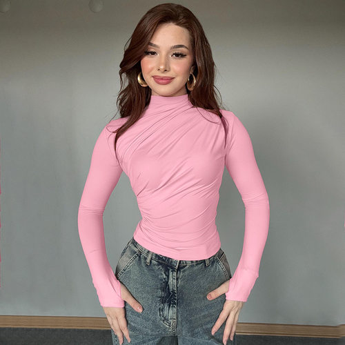 womenclothes秋冬欧美跨