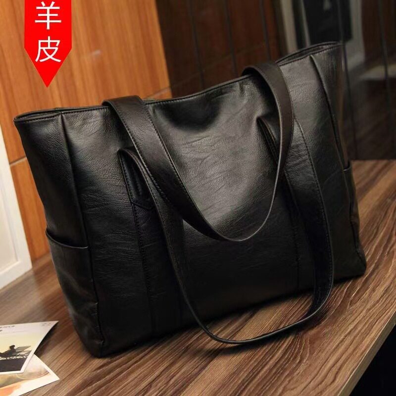 女包秋冬新款软皮潮流欧