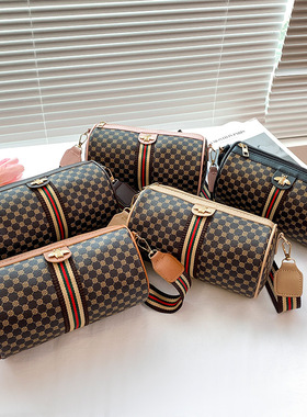 Women'sBags外贸印花包