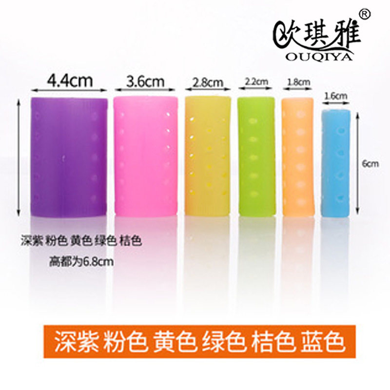 直供刘海发卷不伤工具空