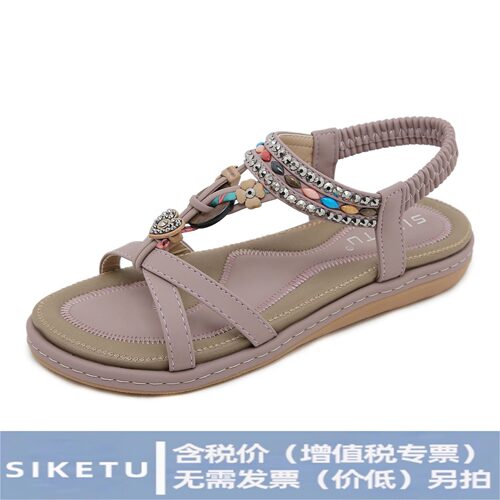 shoeswomenW676-4新款夏