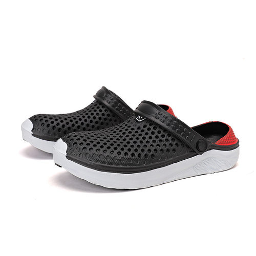 shoeswomen2026洞洞鞋男