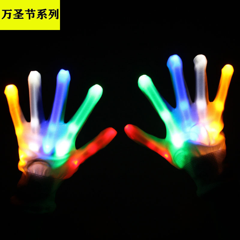 【跨境专供】万圣节恐怖
