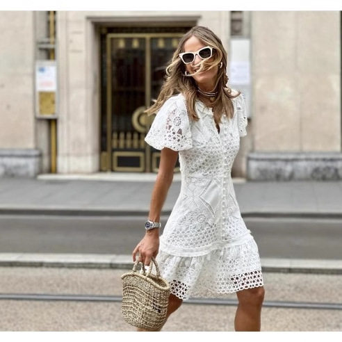 womenclothes跨境夏装新