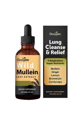 Dietary Supplement Body Care