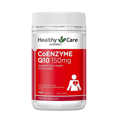 辅酶q10胶囊辅酶素 Coenzyme Q10 Capsules高浓缩辅酶