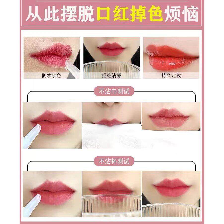 姨妈色口红管KKZ哑光润不泽沾正杯不细掉色持久黄皮超显白品