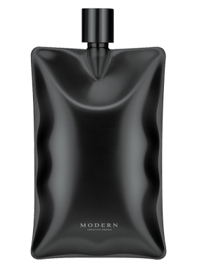 modern小酒壶不锈钢仿古风随身