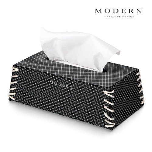 摩登纸巾盒MODERN网红高端