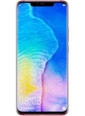 繁神屏幕适用于华为mate20pro