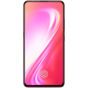 繁神屏幕可适用于VIVO S1PRO屏幕总成带框vivos1pro显示屏vivo s1pro液晶屏触摸屏内外屏一体手机屏电池中框