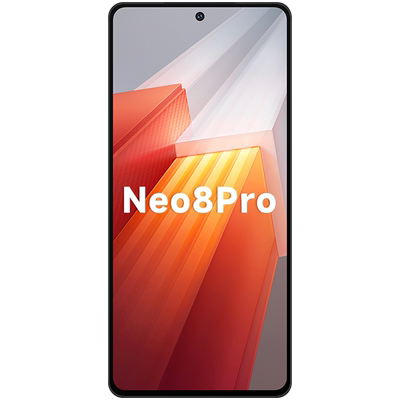 繁神屏幕总成适用于iqooneo8pro