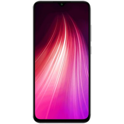 繁神屏幕总成适用于红米note8