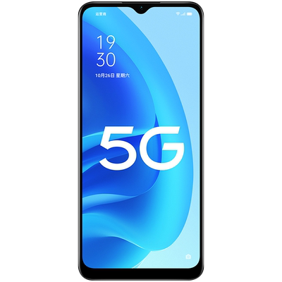 繁神屏幕总成带框适用于OPPOA55