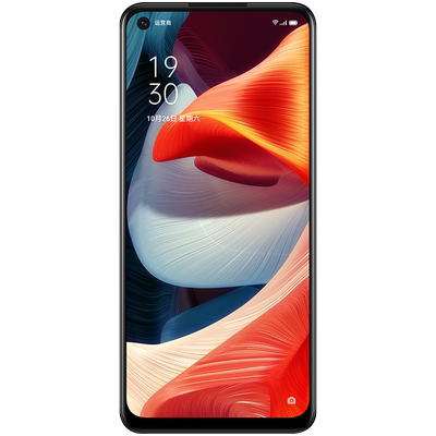 繁神屏幕总成带框适用于OPPOA53