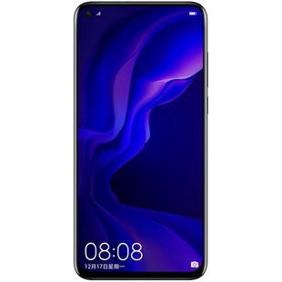 繁神屏幕总成可适用于华为nova4屏幕总成带框NOVA4中框电池玻璃后盖触摸屏液晶屏显示屏内外屏一体屏手机屏