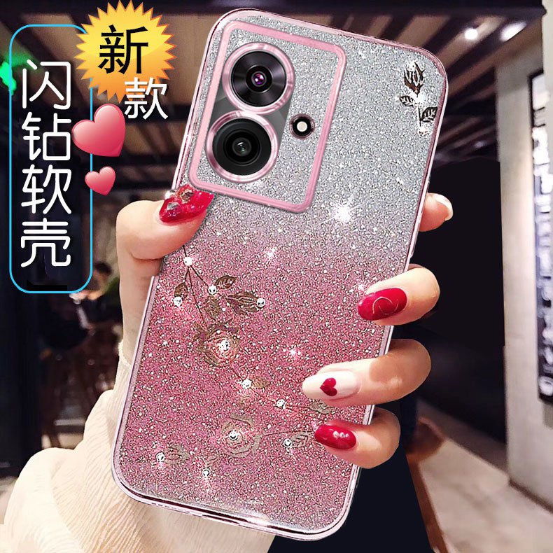 适用vivoy78+手机壳新款防摔女