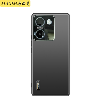 适用vivoy100手机壳曲面屏防摔