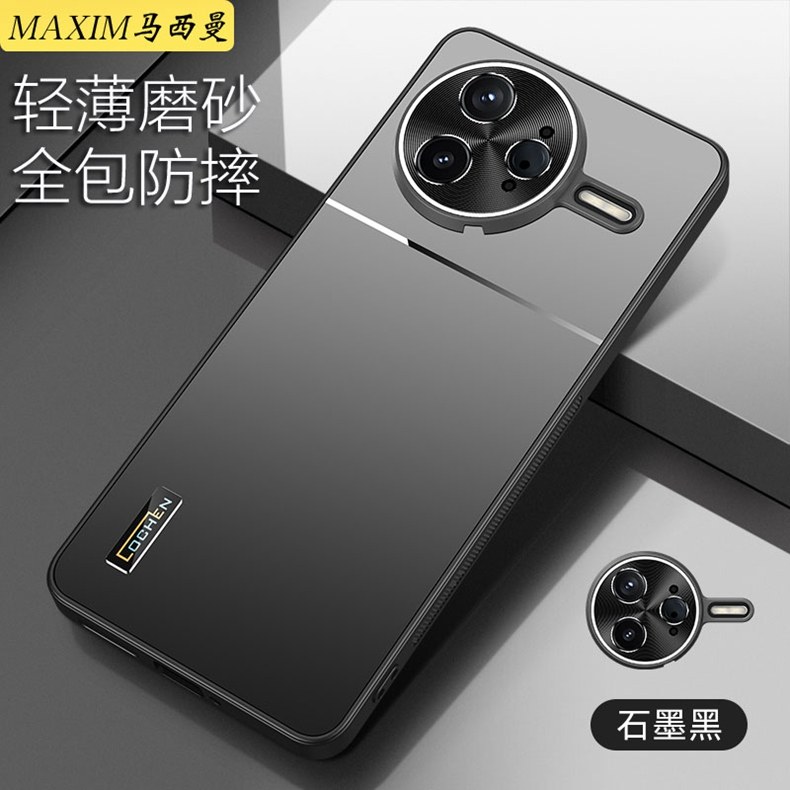 小米红米K80手机壳新款