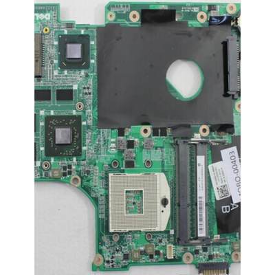 DELL vostro 3450 N4110 N4120 主板 M411R 主板 DAV02AMB8F