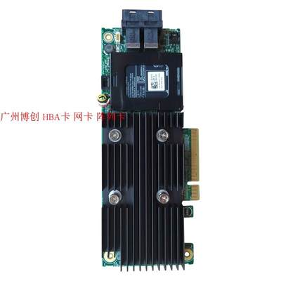 H730阵列卡 1GB缓存 T640 T630 044GNF SAS3108 PCIE