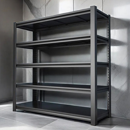 货架置物架多层落地仓库置物架家用厨房收纳架商用超市杂物铁架