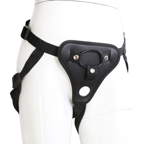 Shop sex underwear for men and women wearing leather underw