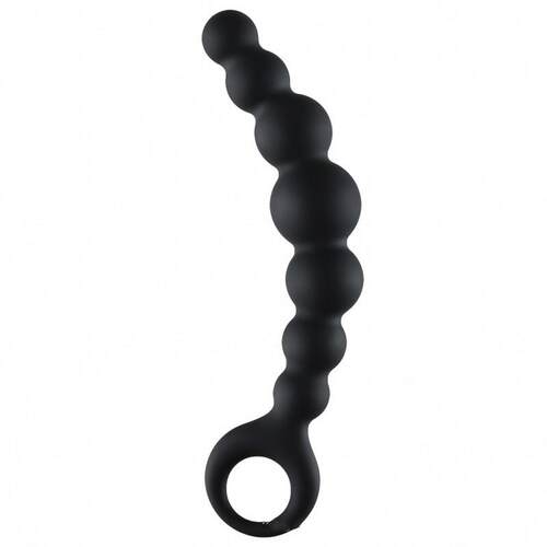 Anal dilation masturbation massage toy sex product