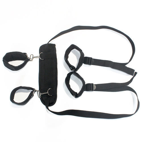 Foreign Trade Sex Leg Bondage Binding Tape Sex Adult Produc