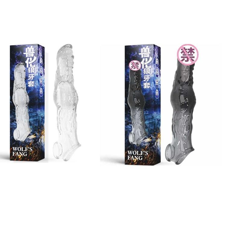 An elastic ring that can prolong sexual intercourse duration