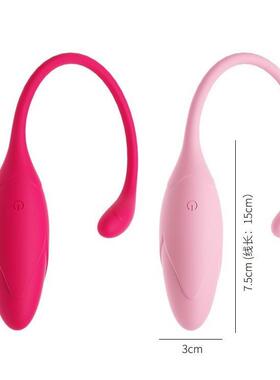 Female vaginal stimulation masturbation toy vibrator