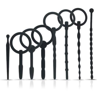 Male urethra dilation masturbation toy sex product